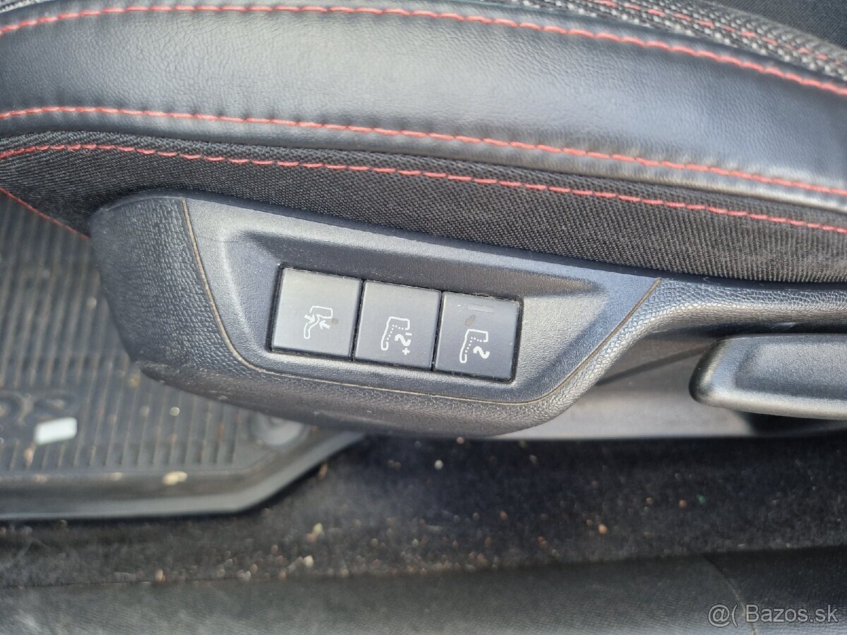 Peugeot 308 1.6 GT-Line Automat 2017 na ND - 20