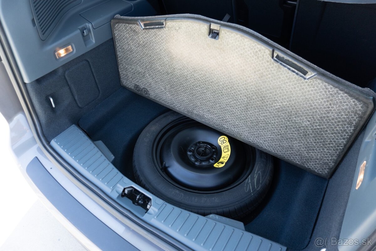 Ford C-Max 1.0 EcoBoost 125k Titanium 2015 - 20