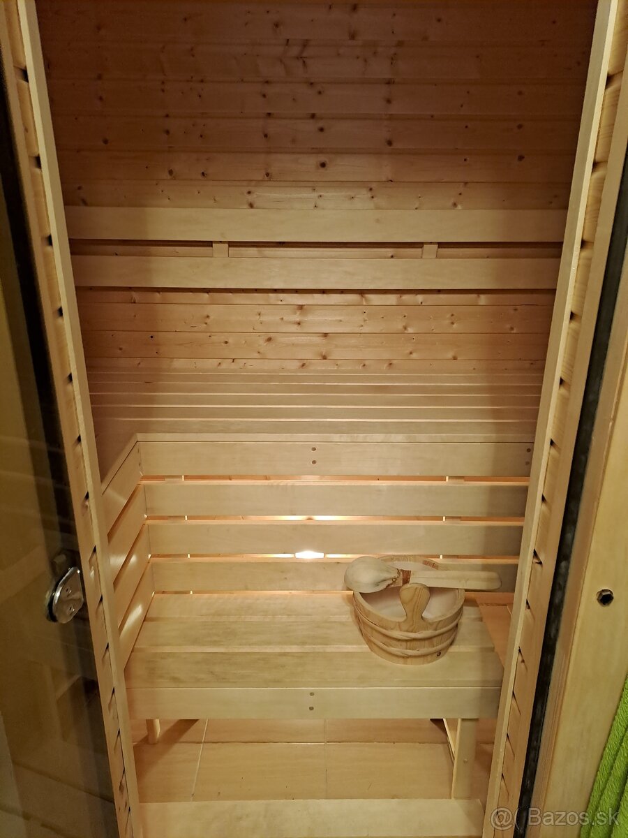 Na predaj 3-podlažná chata 390 m², Striebornica - 20