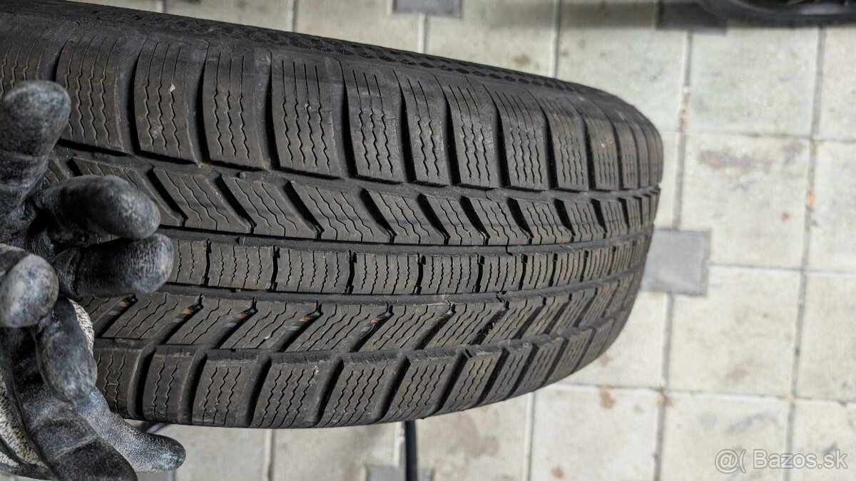 VOLKSWAGEN TIGUAN 2.0 TDI 110KW - 20