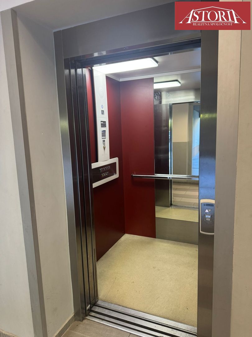 PRENÁJOM 2 izbový byt Stephanus - 20