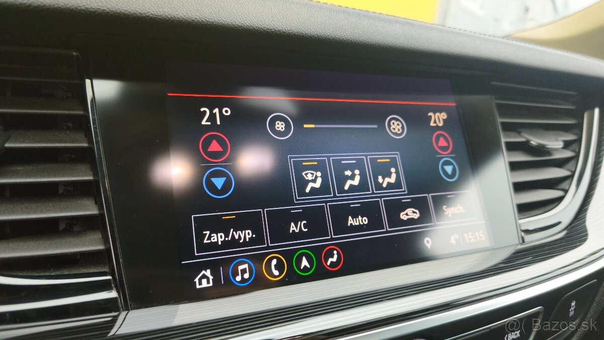 Opel Insignia ST 2.0 CDTI S&S Edition AT8 - 20