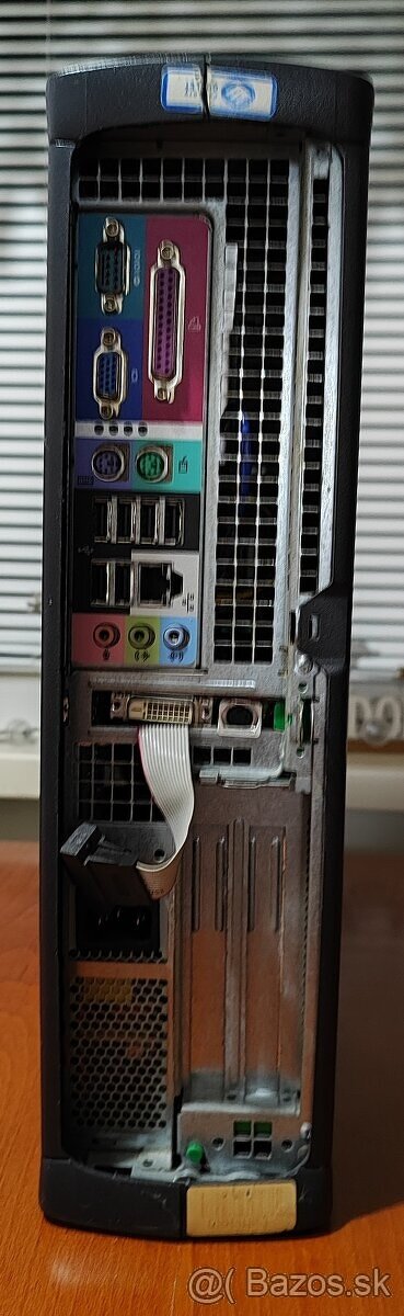 Dell Optiplex 270 - 20