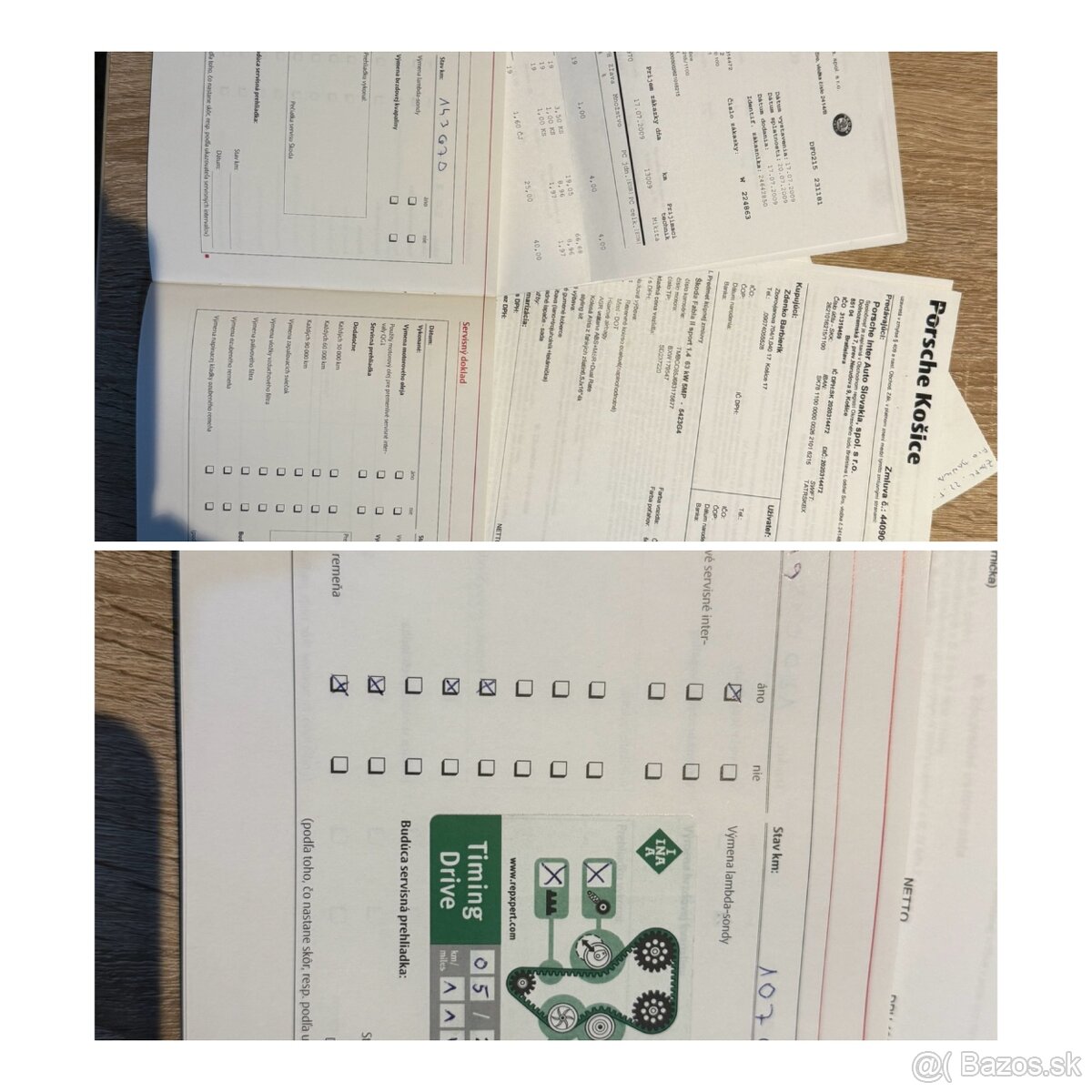 Škoda Fabia Sport edition 1000 1.4 16v - 20