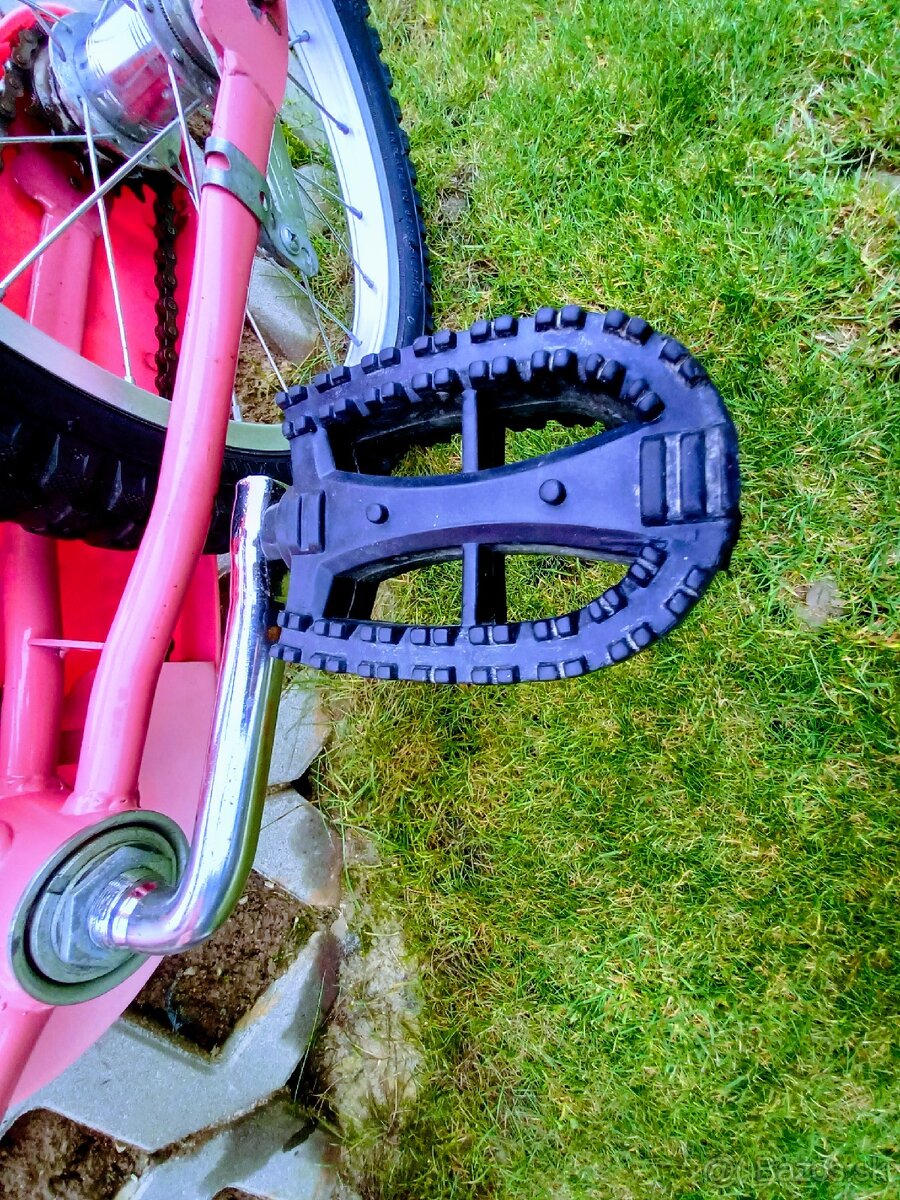 Gizmod-Detský bicykel - 20