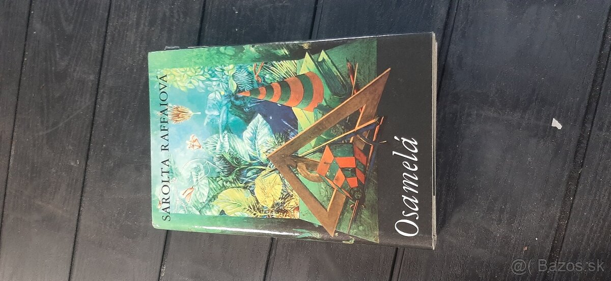 Predám rozne knihy - 20