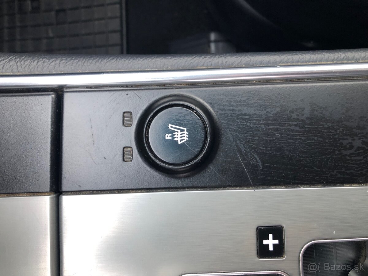 “Aj na solatky Hyundai IX55 3.0 CRDI 4WD - 20