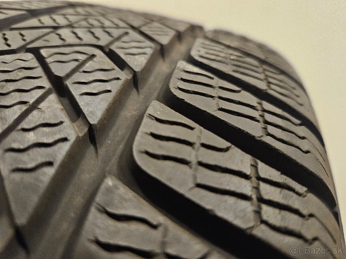 Originálna zimná sada VW - 5x112 r16 + 205/60 r16 96H - 20