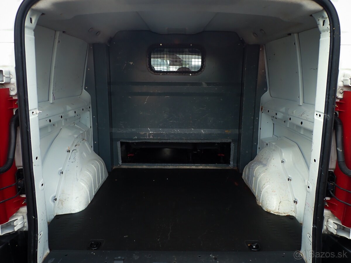 CITROEN JUMPY 2.0 HDi LONG 6miest 2009 88kW -STK - 20