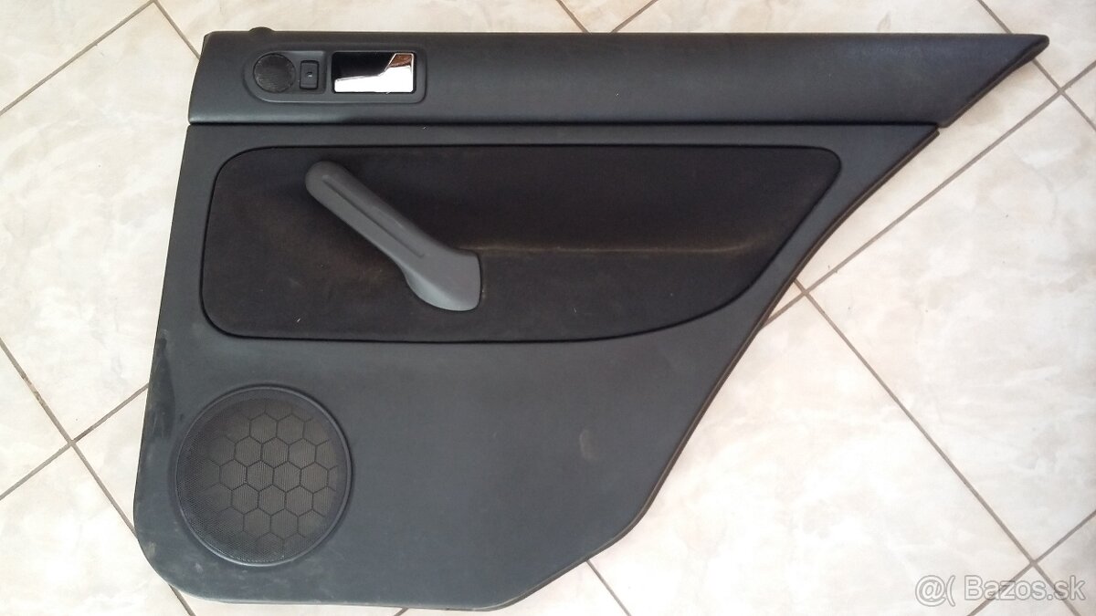 Golf 4 na diely - 20