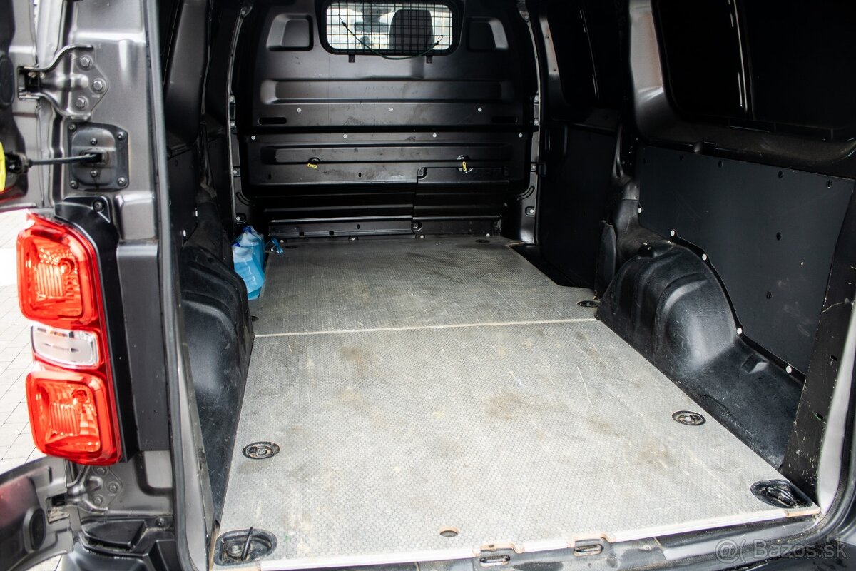 Toyota Proace 110kW (2019) - 20