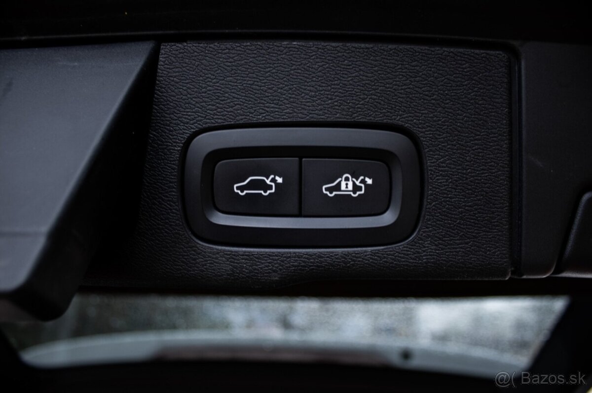 Volvo XC60 D4 Inscription A/T 2019 - 20