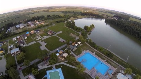 Rekreačná oblasť Kurinec-Zelená voda-APT 6 osôb - 20