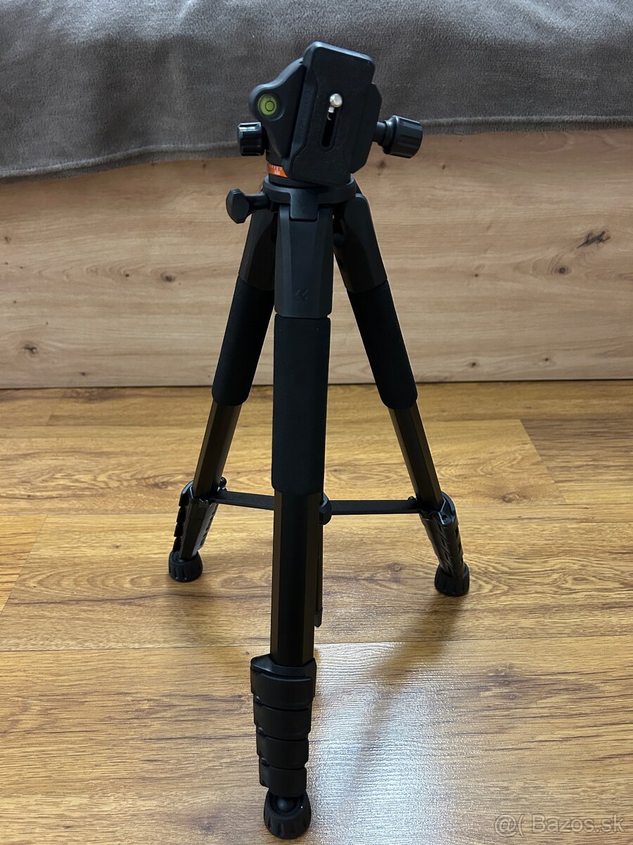 VLOG SET – Sony ZV-E10 II + Sigma 30mm f/1.4 + FULL prísluše - 20