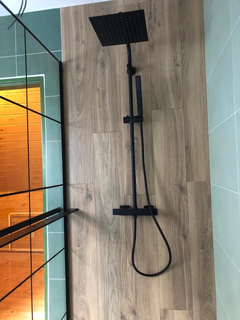 Rekonštrukcie bytových jadier a rodinných domov,kupelne,voda - 20