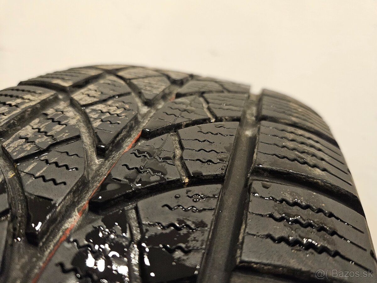 Originálna zimná sada VW T5 - 5x120 R16 + 215/65 R16C - 20