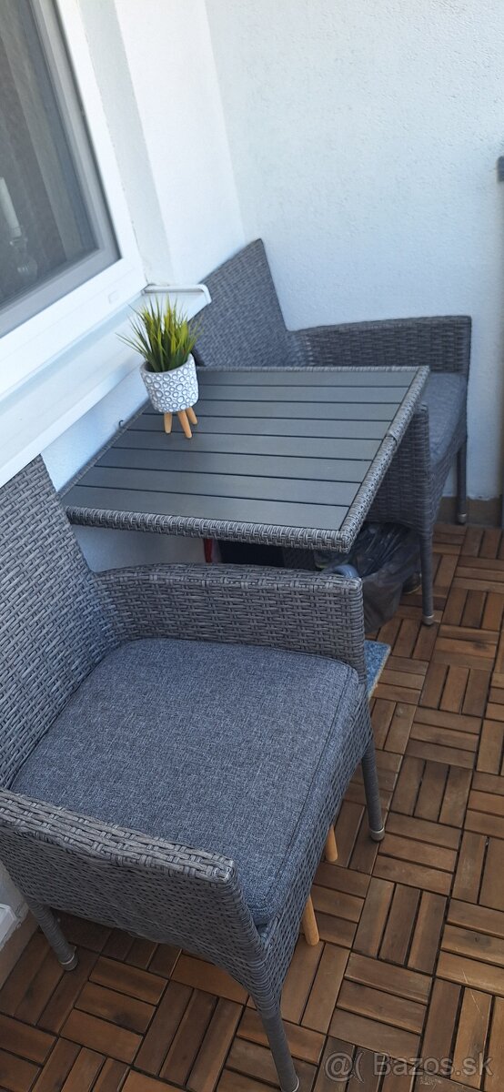 Trojizbový byt na predaj - 20