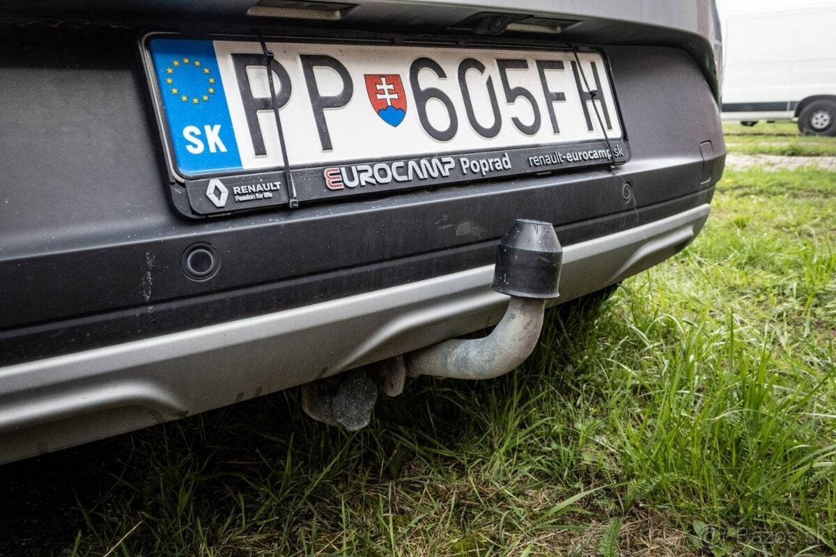 Dacia Sandero Stepway - 20