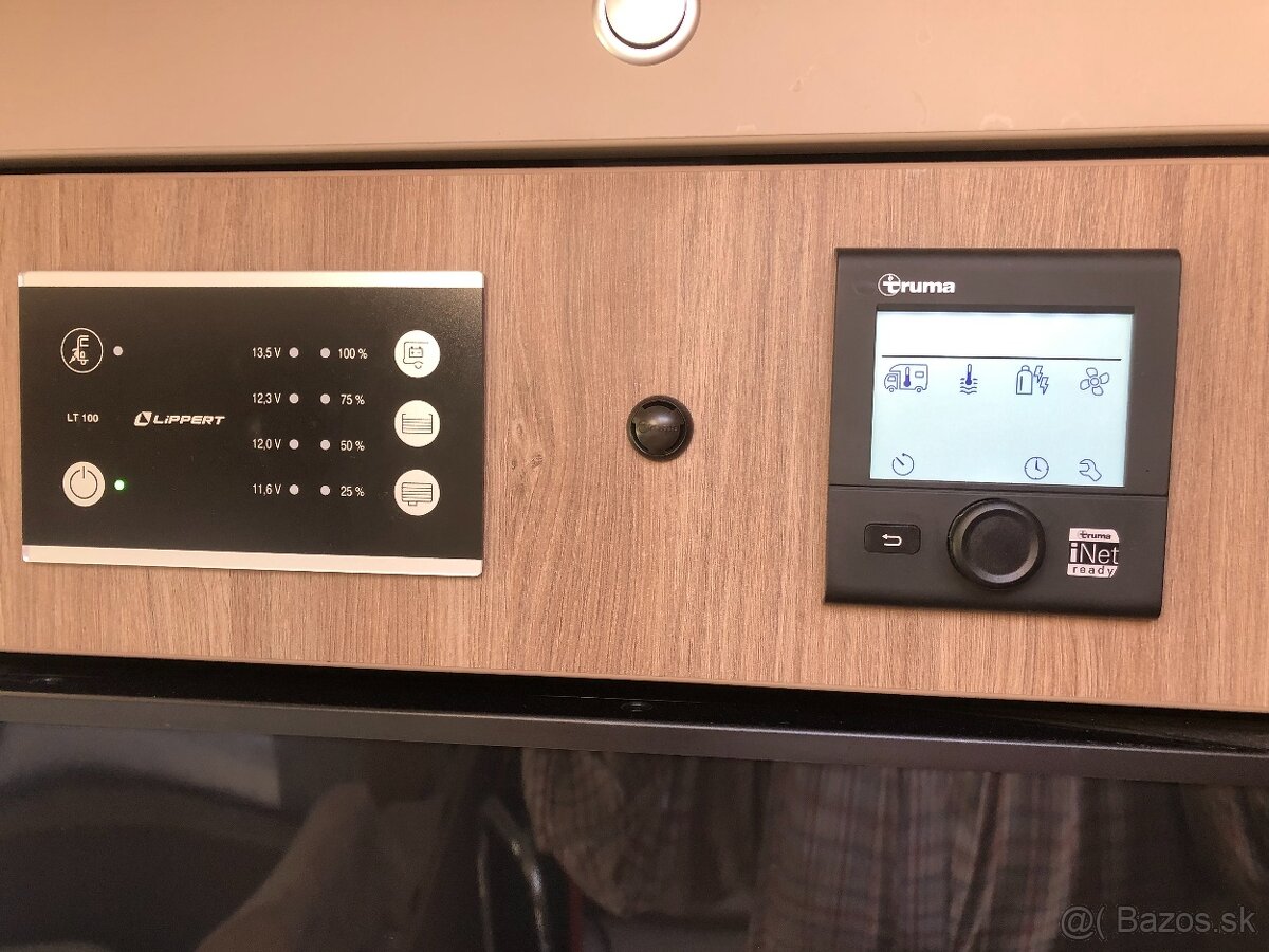 Autokaravan Carado T447 Automat Klima Kamera Pro+ Navi2024 - 20