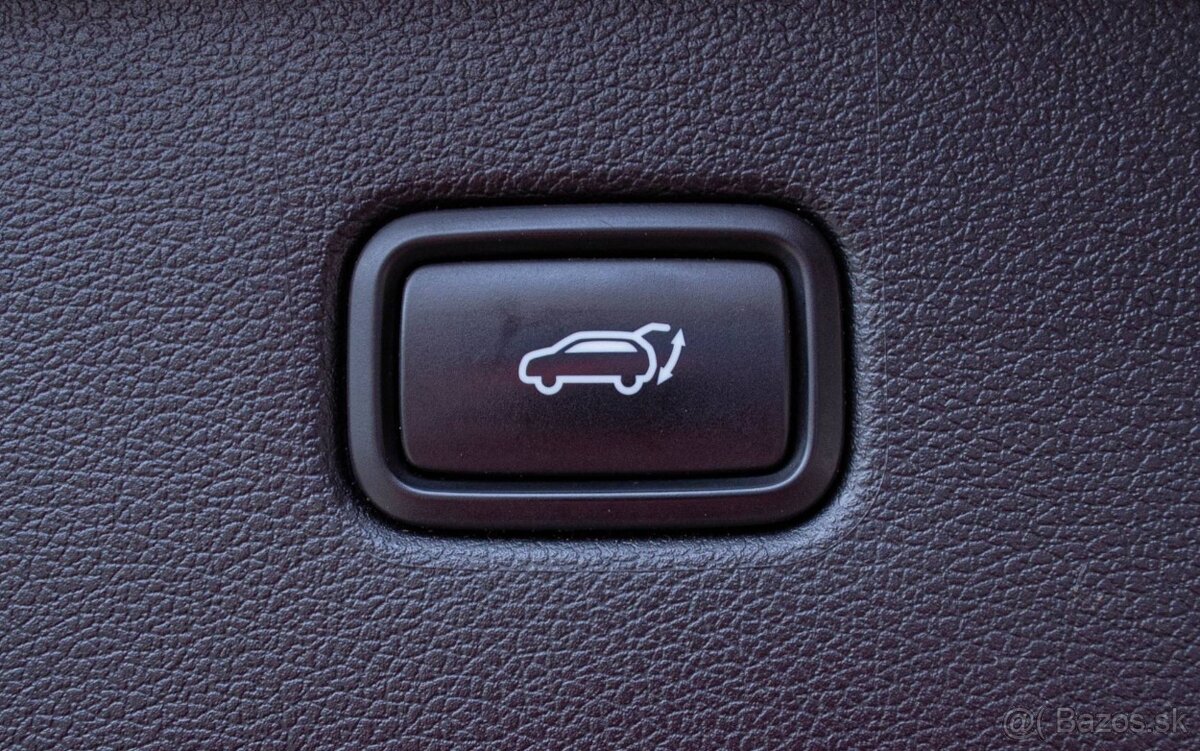 Hyundai Tucson 2.0 CRDi N Line A/T 4x4 - 20