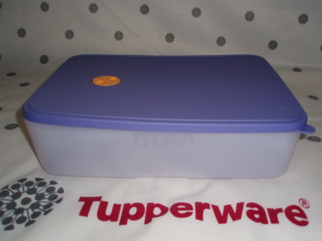 Tupperware – NOVÉ - 20