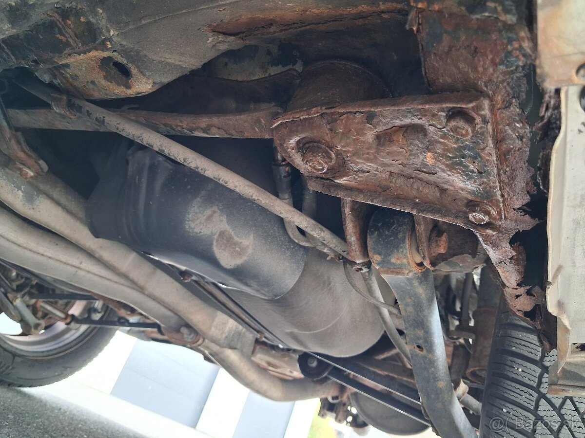 Subaru Forester 2.0 SG5 4x4 - 20