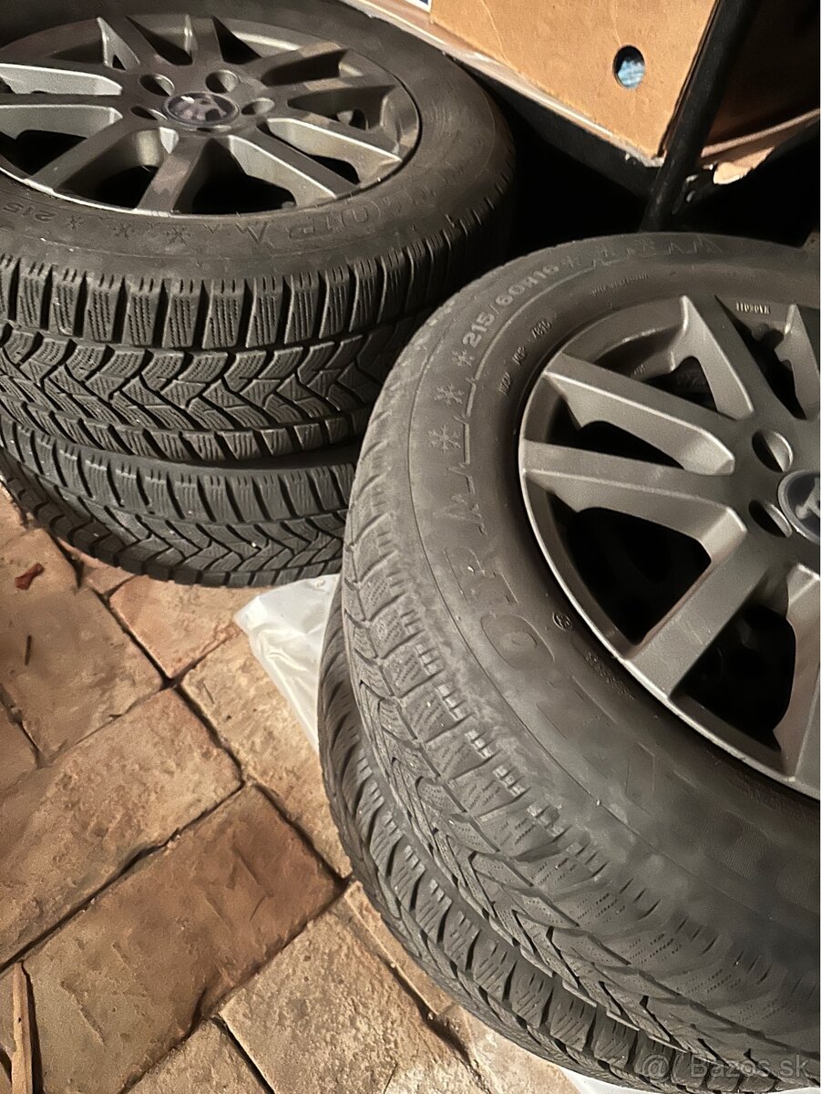 Škoda Superb DSG 2016 - 20