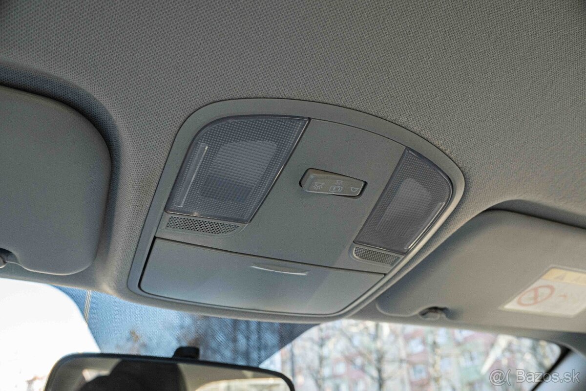 Kia Stonic 1.0 T-GDi Silver - 20