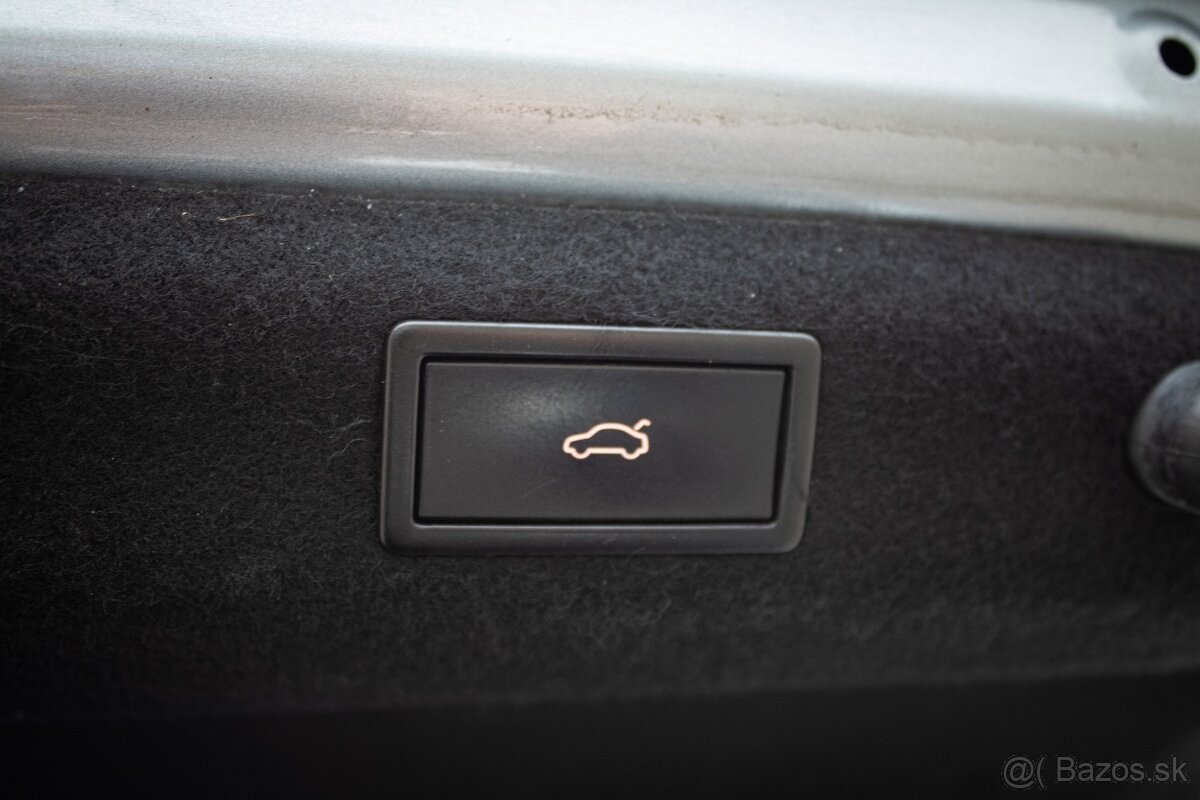 Škoda Superb 2.0 TDI Style DSG EU6 - 20