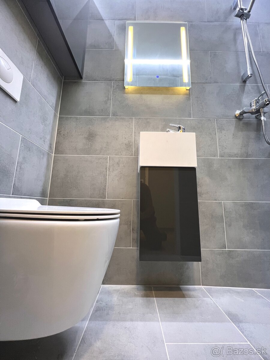 Na predaj 2-izbový byt vo Viedni - 20