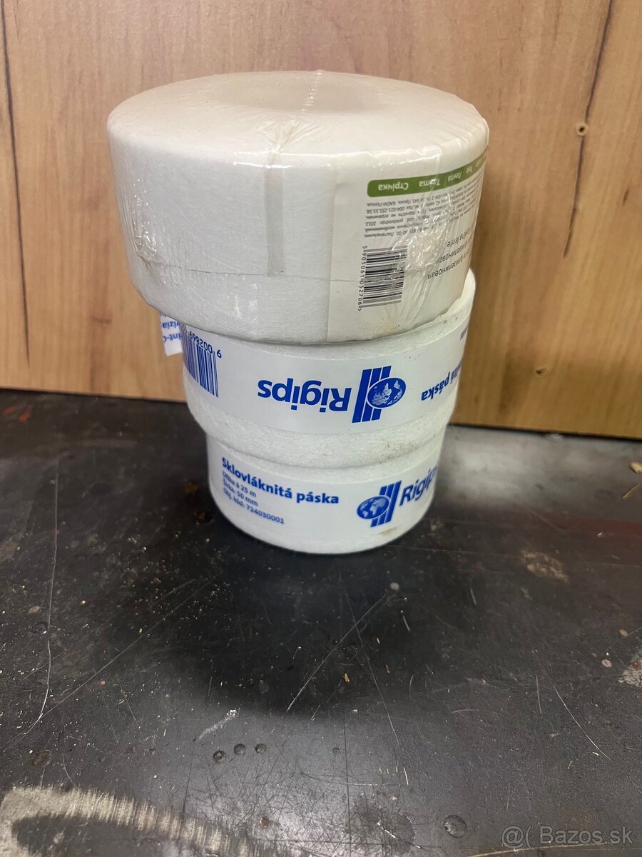 Material na sádrokartón - 20