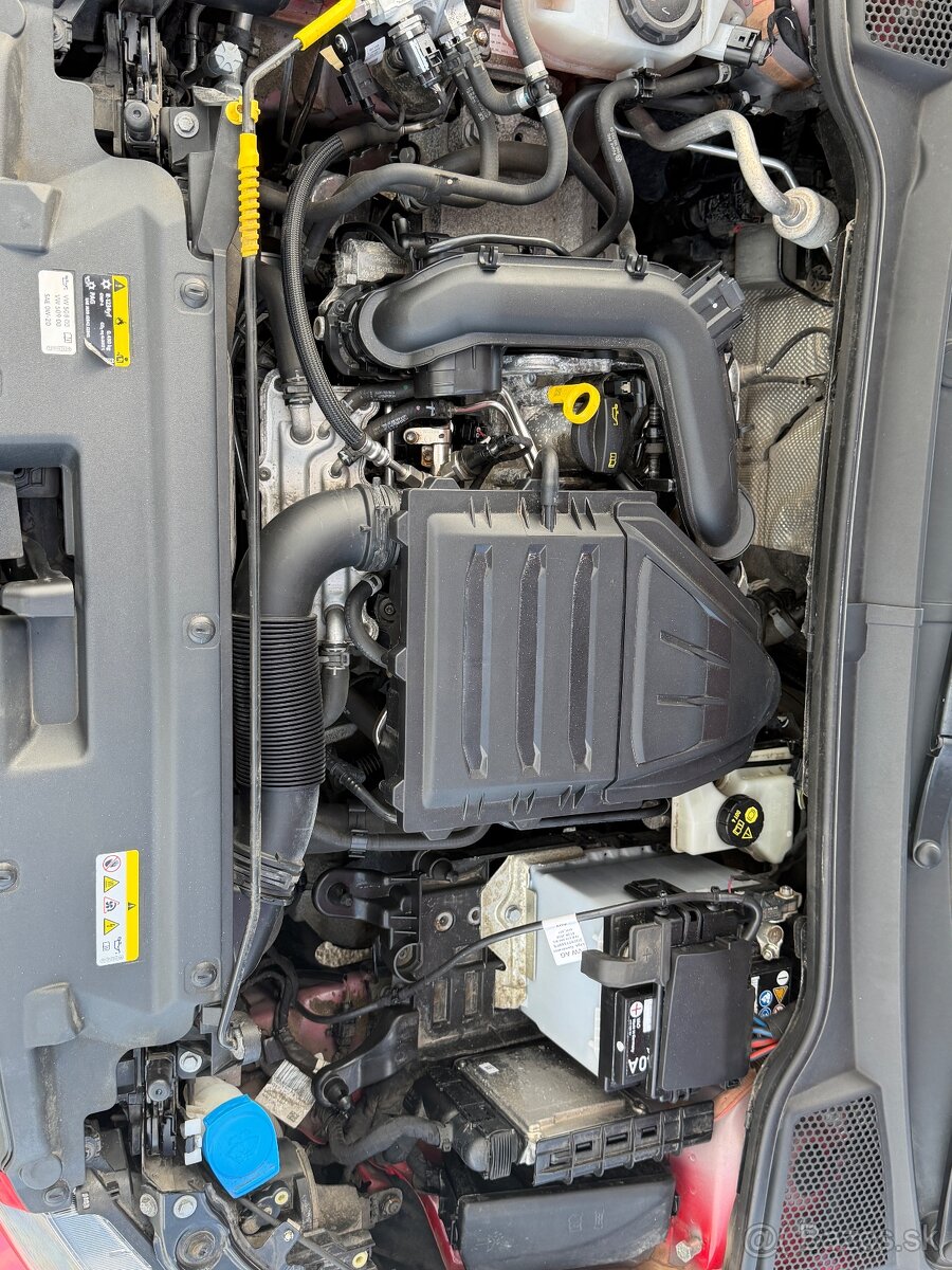 Seat Arona 1.0TSI CNG - 20