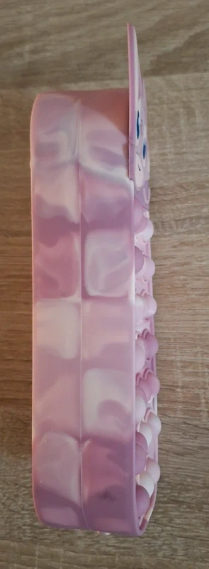 Nová darčeková sada Lilo & Stitch modrá a ružová - 20