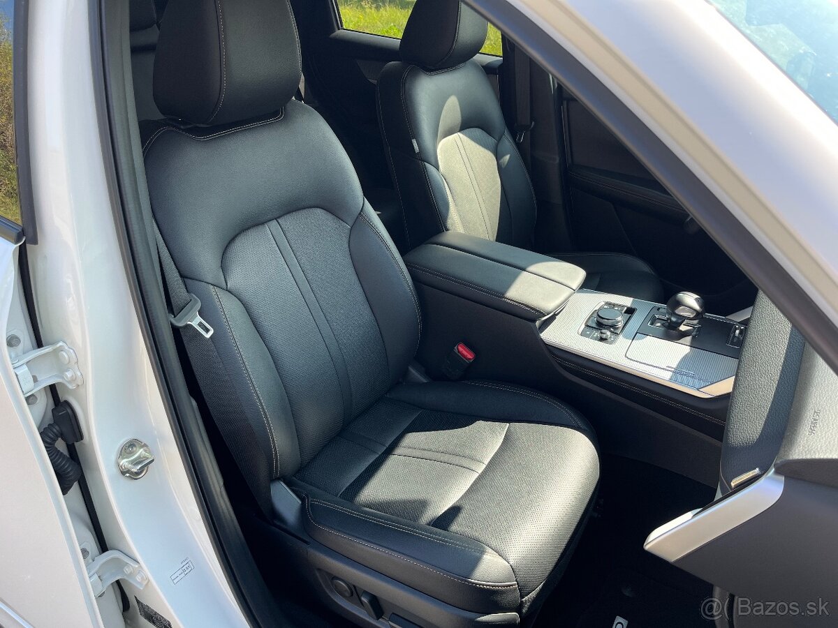 Mazda CX-60 3.3 e-Skyactiv D254 mHEV Exclusive Line AWD.. - 20