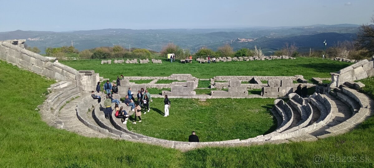 Prenájom domu v Taliansku - 20