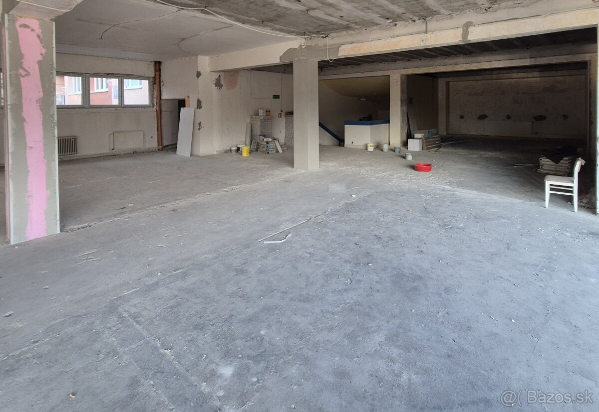 TIMA Real ponúka prenájom obchodných priestorov v Myjave - 20