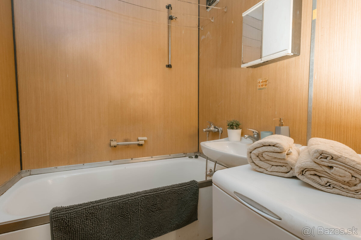 Na predaj 3-izbový byt v Kysuckom Novom Meste - 20
