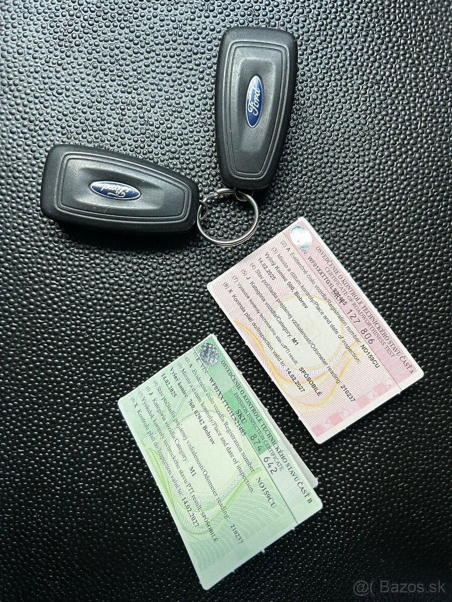 Ford Transit Custom 2.0 TDCI 125KW - 20