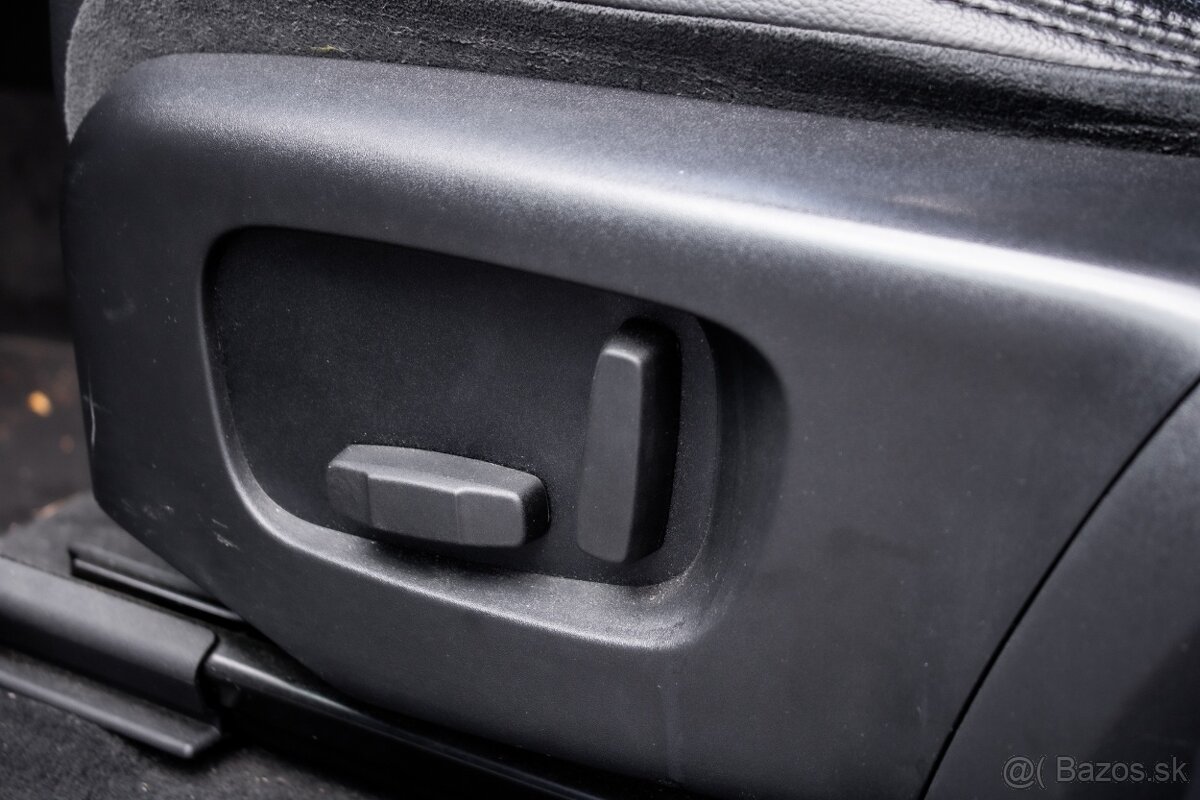 Range Rover Evoque 2.0D 110kw 2021 - 20