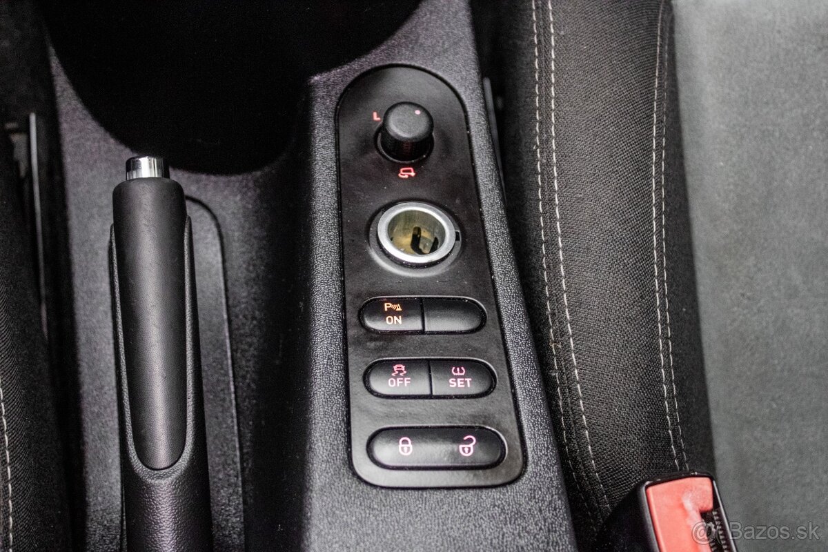 Seat Leon Cupra R - 20