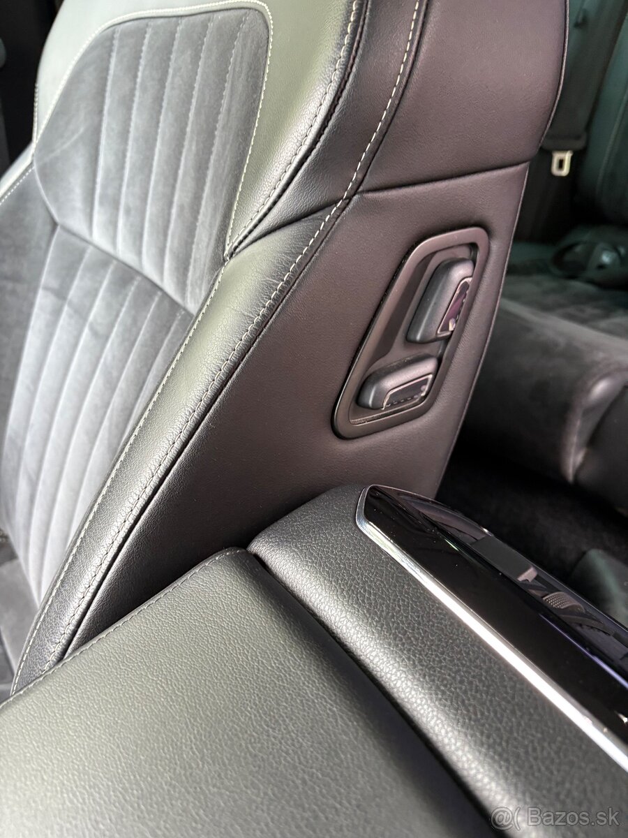 Škoda Superb III. 2.0 TDI 140kw 1. majiteľ - 20