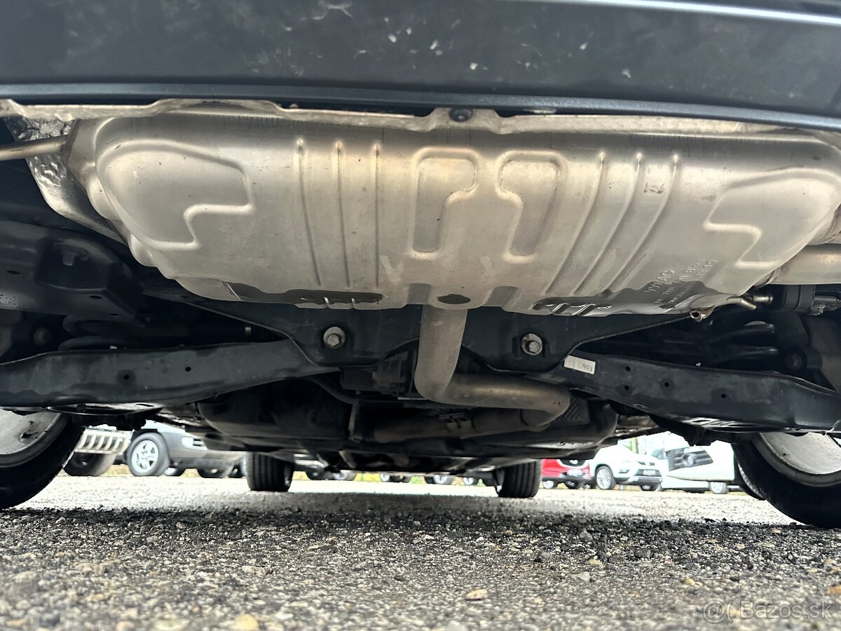 Seat Alhambra 2.0 TDI 150 Xcellence 4Drive ODPOČET DPH - 20