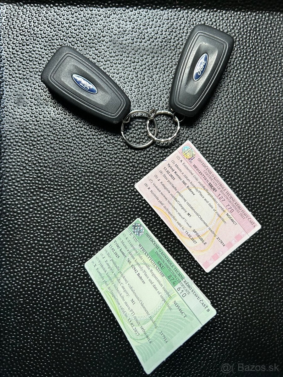 Ford Transit Custom 2.0 TDCI 125KW - 20