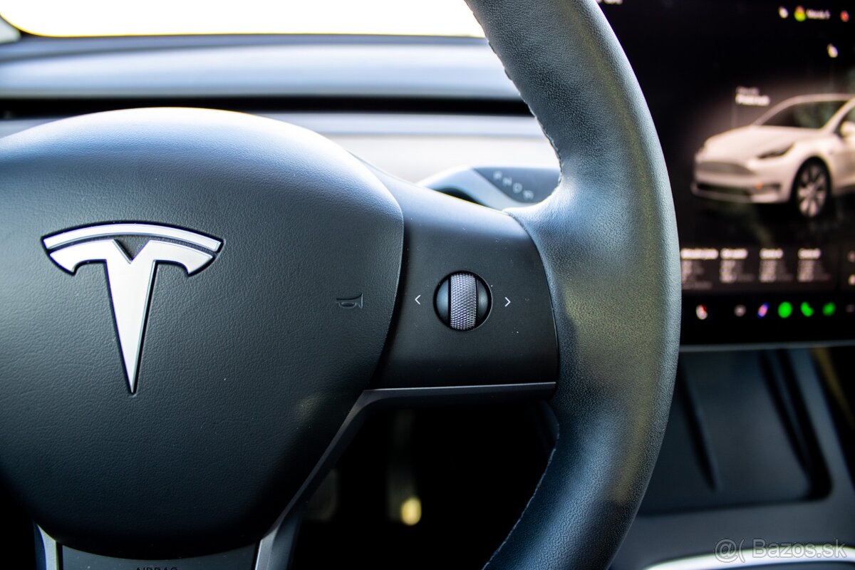 Tesla Model Y Long Range Dual Motor - 20