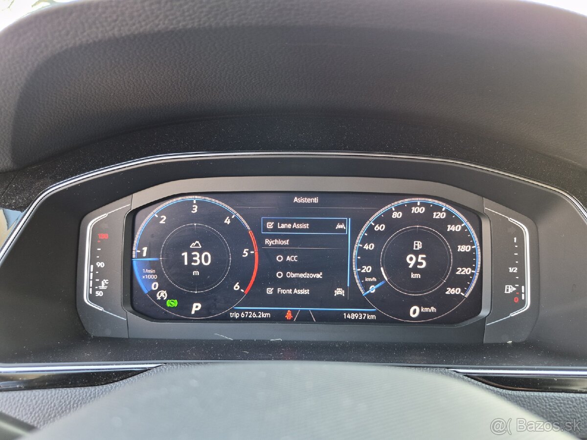 Volkswagen Passat Variant 2023 2,0 TDi DSG - 20