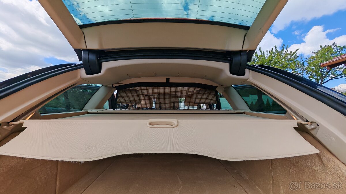 BMW 520D 2016 F11 - 20
