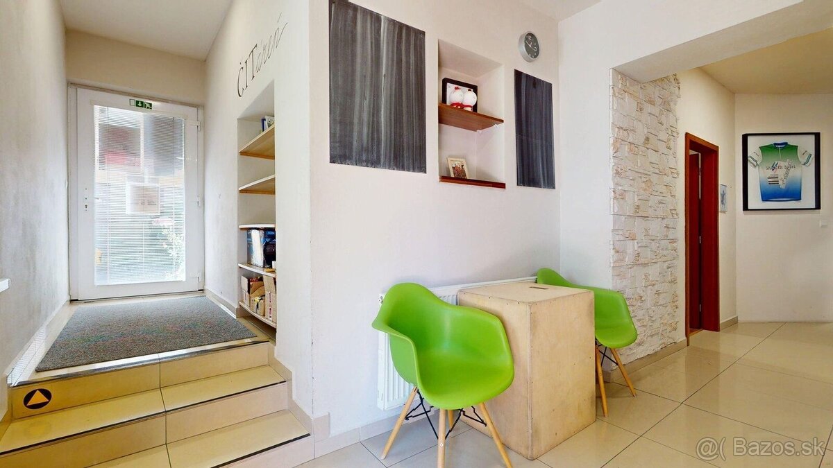 RD Rača - vaše nové fitness/fyzio štúdio. A váš nový dom. Vš - 20