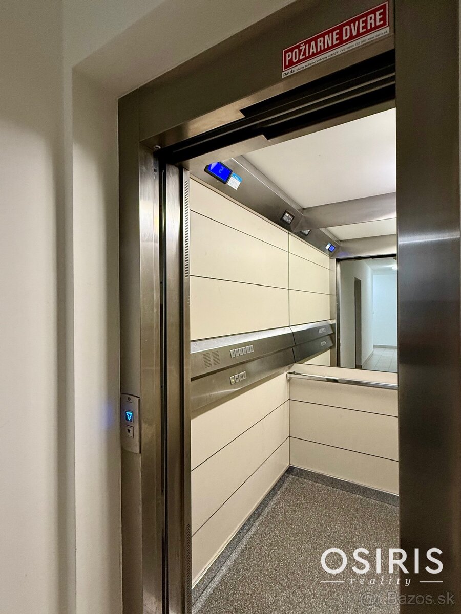 Krásny, slnečný 2 izbový byt v Slnečniciach - 20