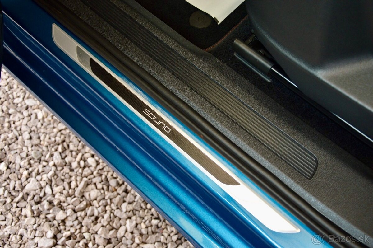 Volkswagen Touran 1.4 TSI DSG Sound Edition ---139 000KM--- - 20