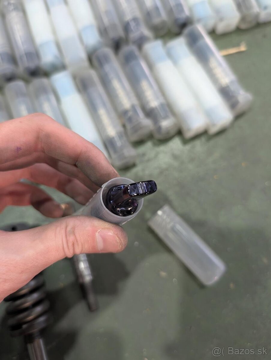 Vysekávací lis ERMAK CPP 1270x30 (7963) - 20